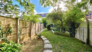 garden- click for photo gallery